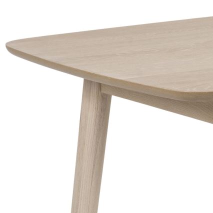 BERG Oak Dining Table