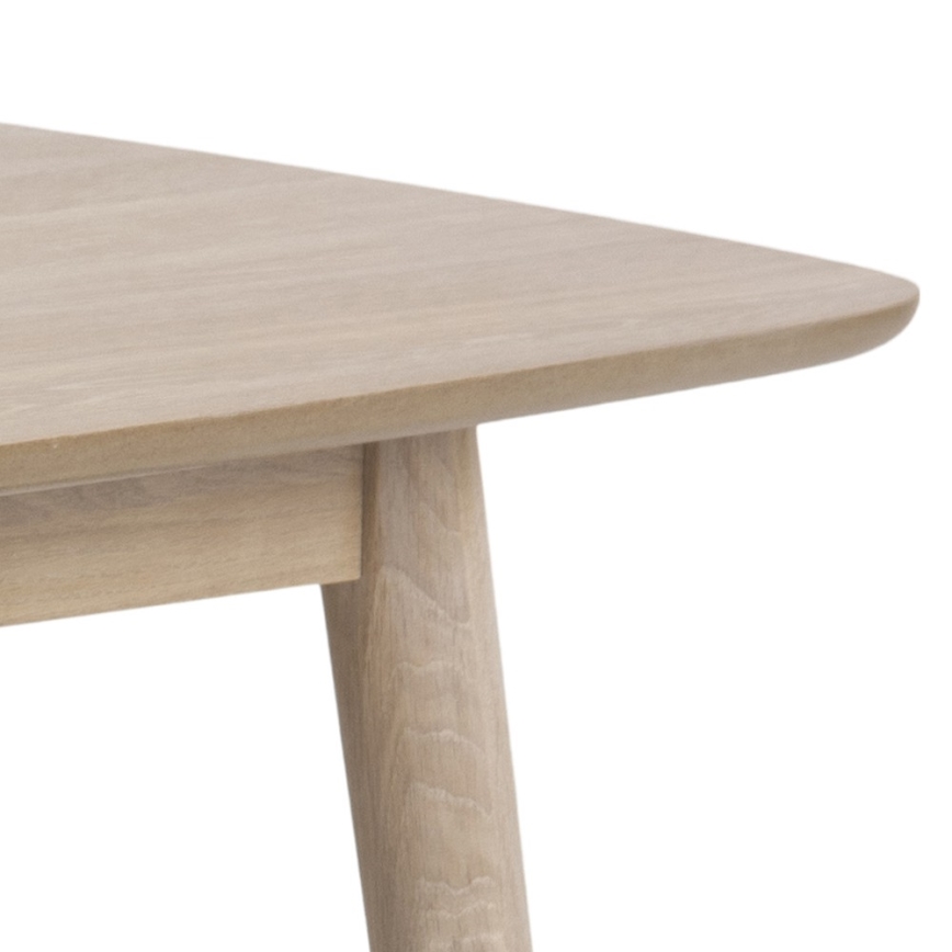 BERG Oak Dining Table