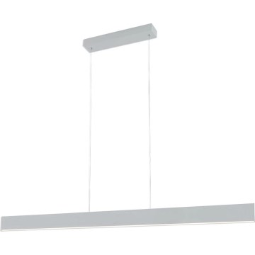 BERNADETTA LED pendant light on cable LED/20W/230V 4000K white