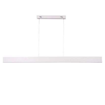 BERNADETTA LED pendant light on cable LED/20W/230V 4000K white