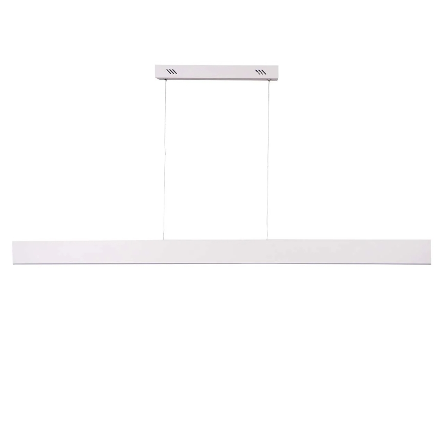 BERNADETTA LED pendant light on cable LED/20W/230V 4000K white
