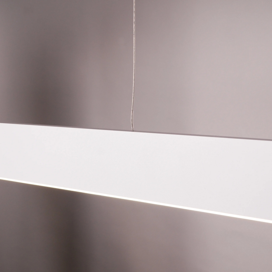 BERNADETTA LED pendant light on cable LED/20W/230V 4000K white