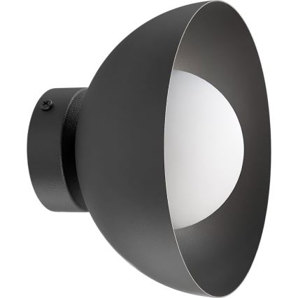 BIBI Wall Light 1xG9/8W/230V Black
