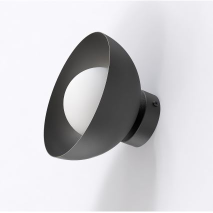 BIBI Wall Light 1xG9/8W/230V Black