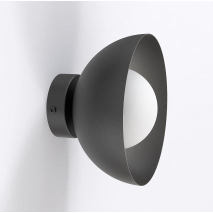 BIBI Wall Light 1xG9/8W/230V Black