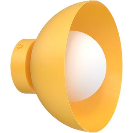 BIBI Wall Light 1xG9/8W/230V Orange