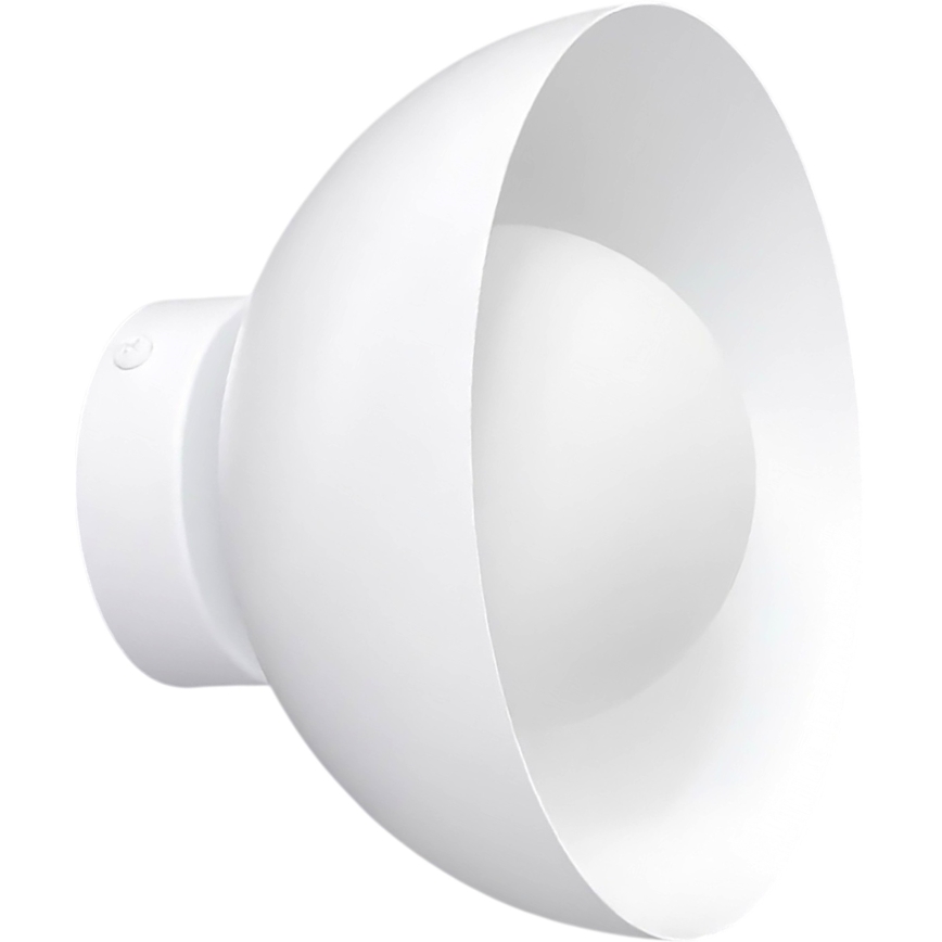 BIBI Wall Light 1xG9/8W/230V White