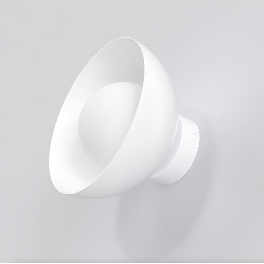 BIBI Wall Light 1xG9/8W/230V White