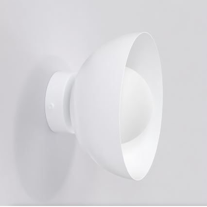 BIBI Wall Light 1xG9/8W/230V White