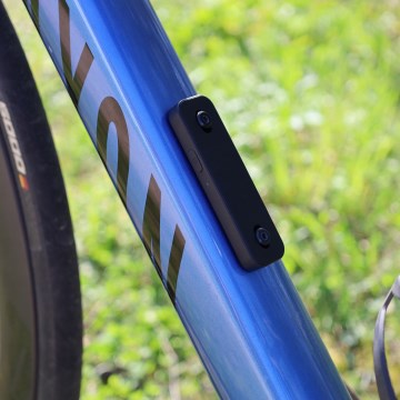 Bicycle Tracker