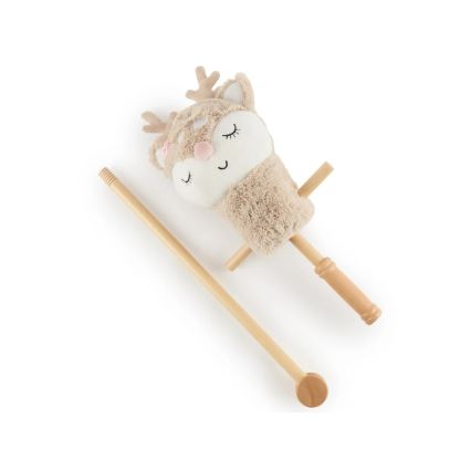 Bieco - Hobby horse ELLA fawn