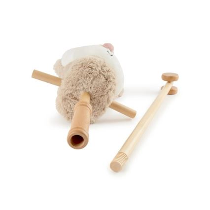Bieco - Hobby horse ELLA fawn