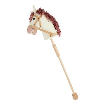 Bieco - Hobby horse GINGER horse