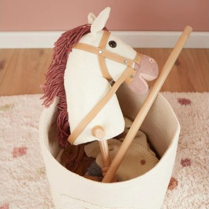 Bieco - Hobby horse GINGER horse