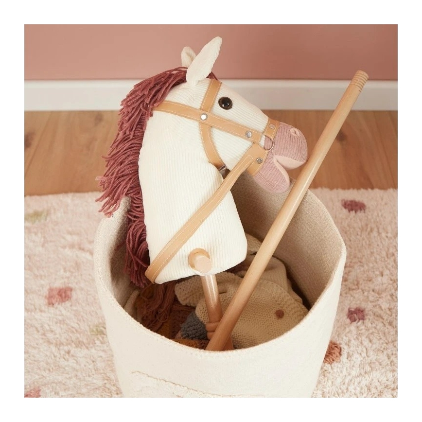 Bieco - Hobby horse GINGER horse
