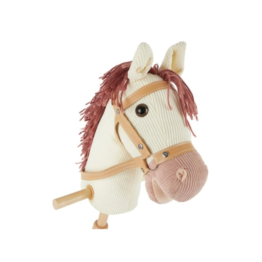 Bieco - Hobby horse GINGER horse