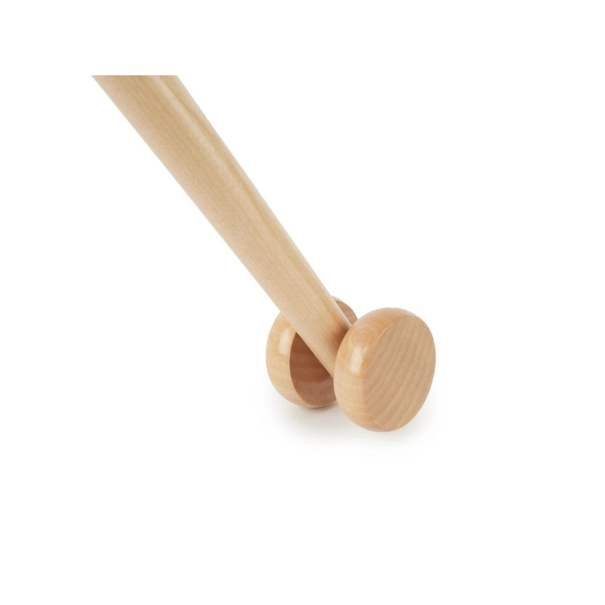 Bieco - Hobby horse GINGER horse