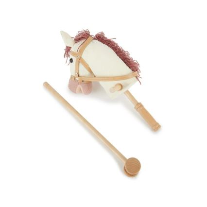 Bieco - Hobby horse GINGER horse