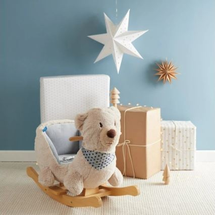 Bieco - Rocker bear