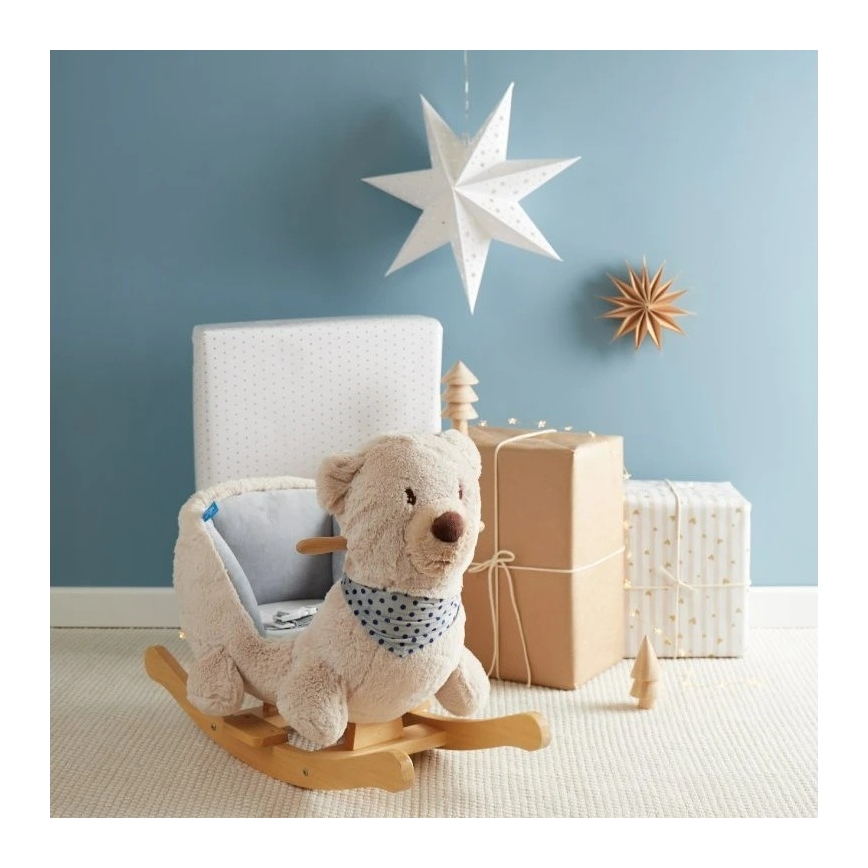 Bieco - Rocker bear