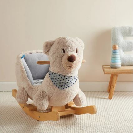 Bieco - Rocker bear