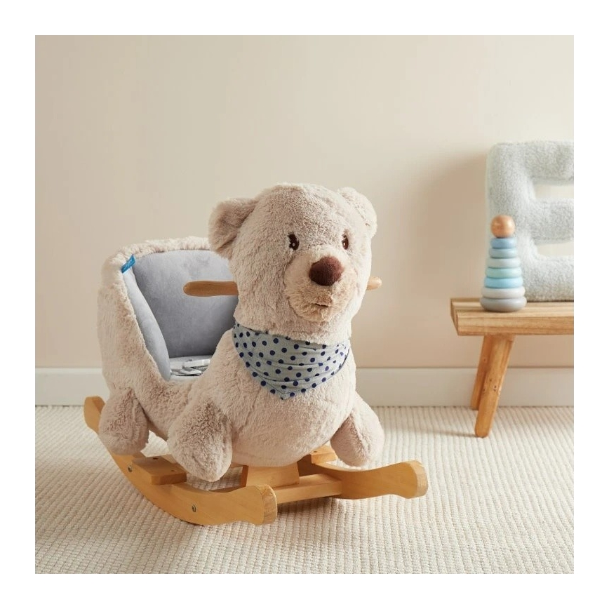Bieco - Rocker bear