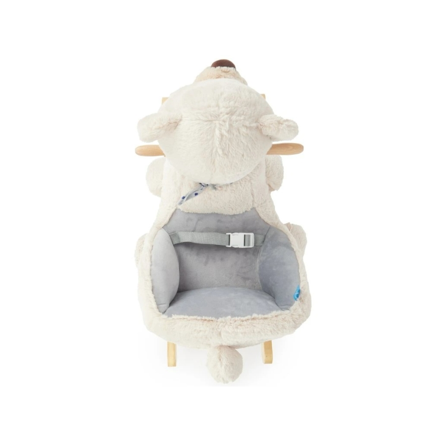 Bieco - Rocker bear