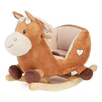 Bieco - Rocker CALIMERO horse