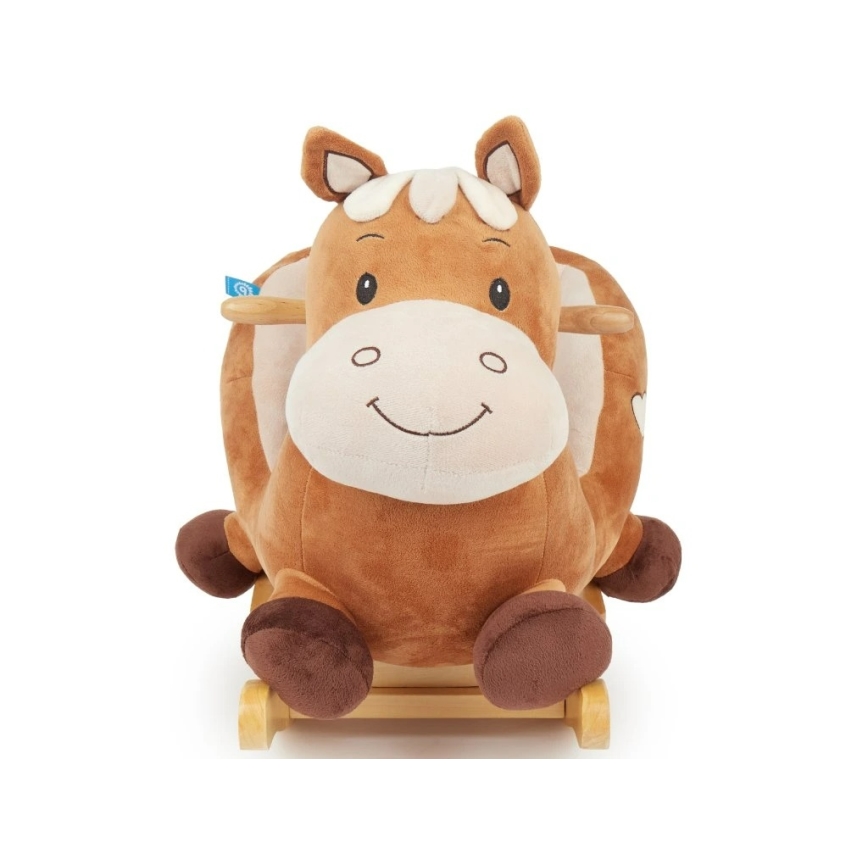 Bieco - Rocker CALIMERO horse