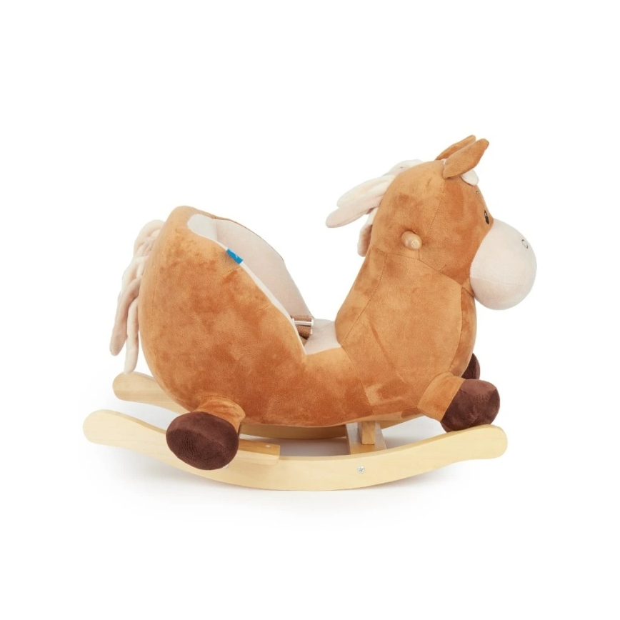 Bieco - Rocker CALIMERO horse
