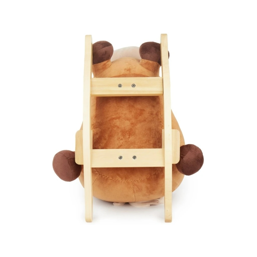 Bieco - Rocker CALIMERO horse
