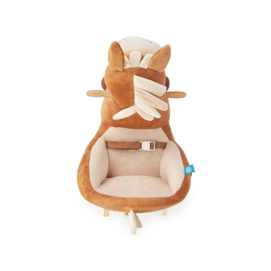 Bieco - Rocker CALIMERO horse