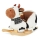 Bieco - Rocker cow