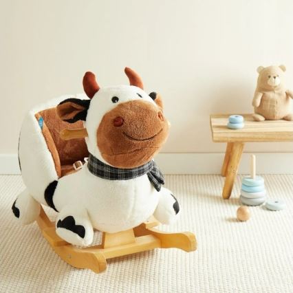 Bieco - Rocker cow