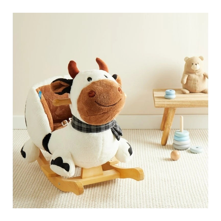 Bieco - Rocker cow