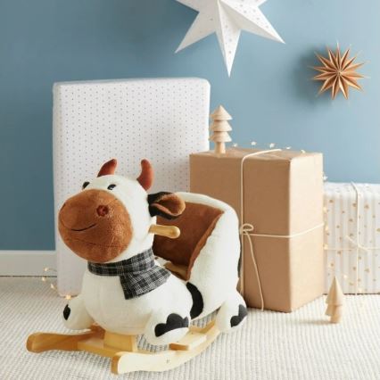Bieco - Rocker cow