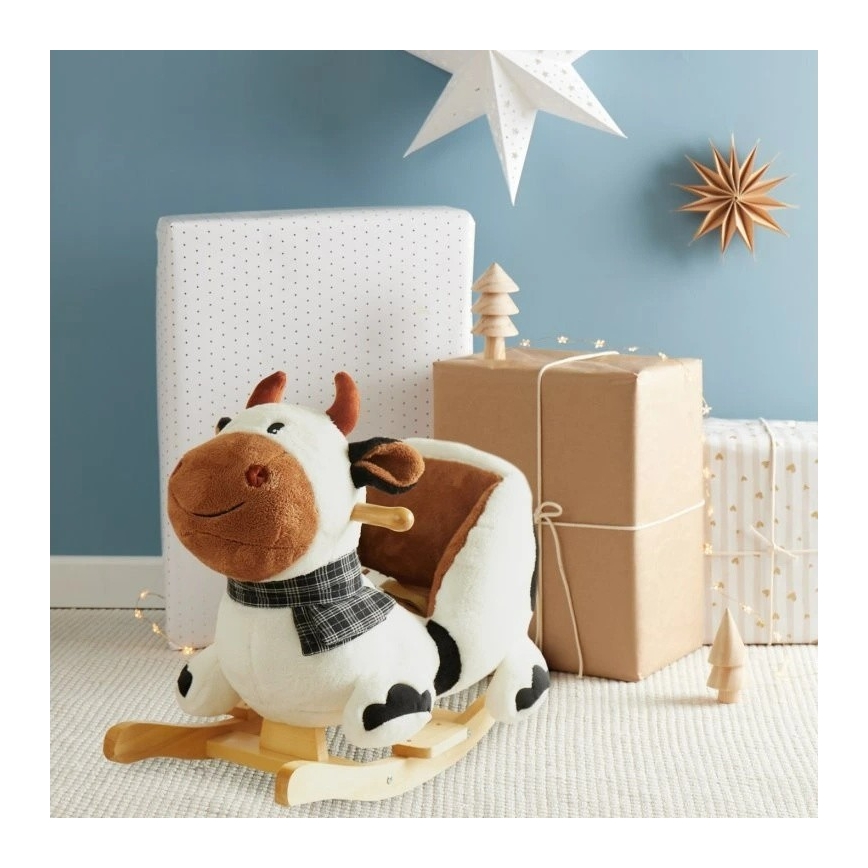 Bieco - Rocker cow