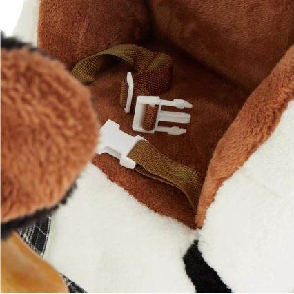 Bieco - Rocker cow
