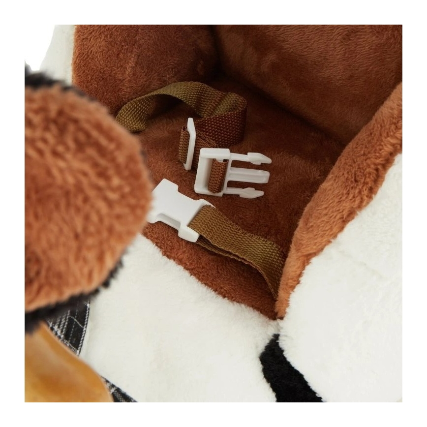 Bieco - Rocker cow