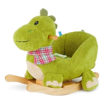Bieco - Rocker dinosaur