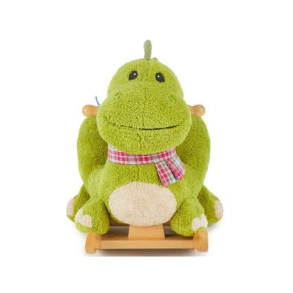 Bieco - Rocker dinosaur