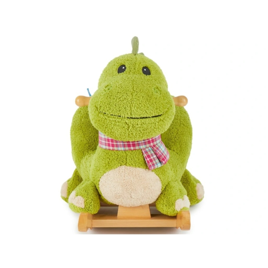 Bieco - Rocker dinosaur