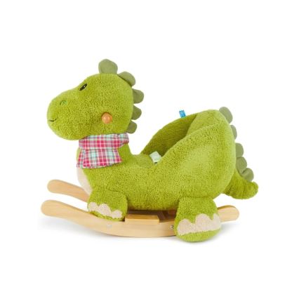 Bieco - Rocker dinosaur