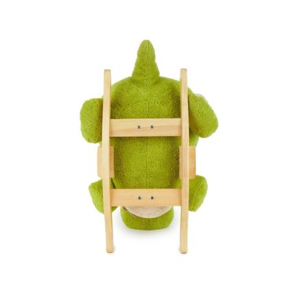 Bieco - Rocker dinosaur