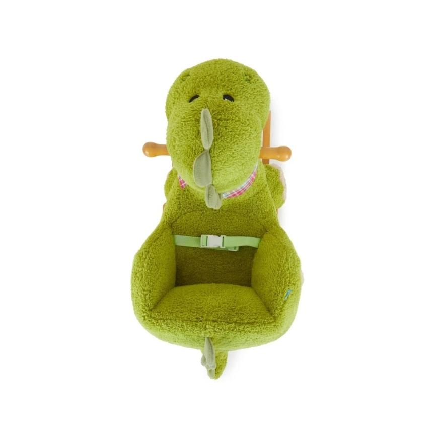 Bieco - Rocker dinosaur