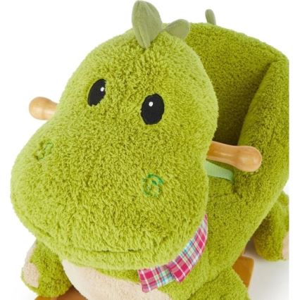 Bieco - Rocker dinosaur