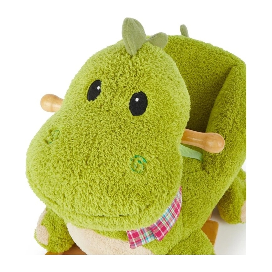 Bieco - Rocker dinosaur