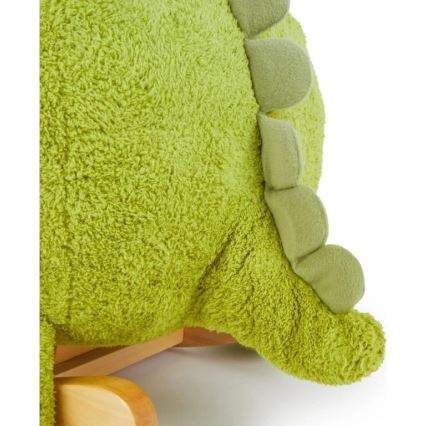 Bieco - Rocker dinosaur