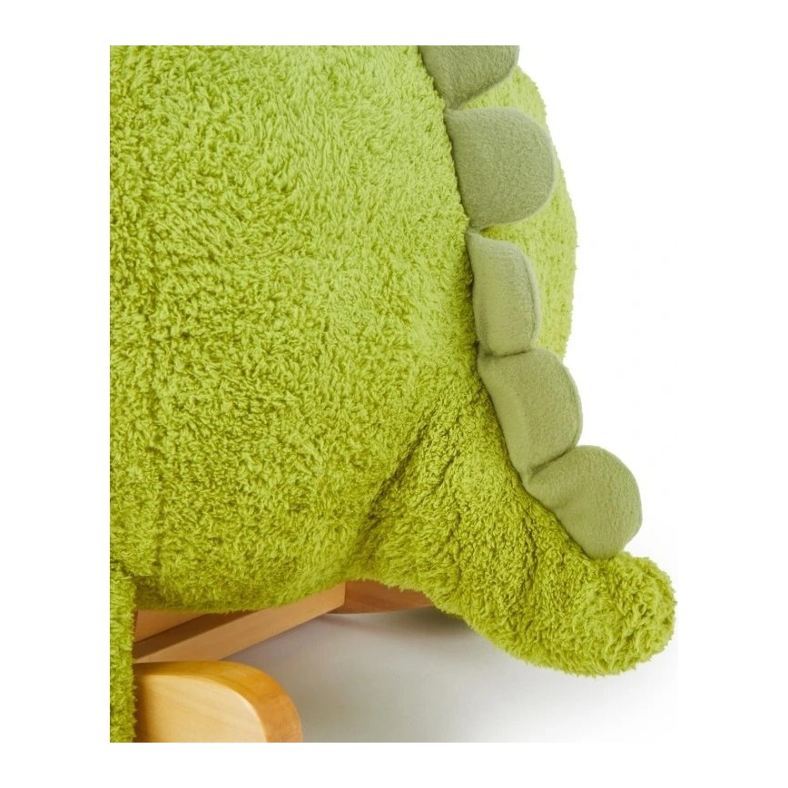 Bieco - Rocker dinosaur
