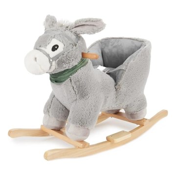 Bieco - Rocker donkey